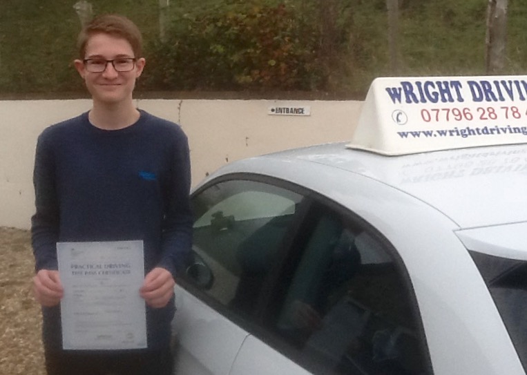 Driving Lessons Beaminster