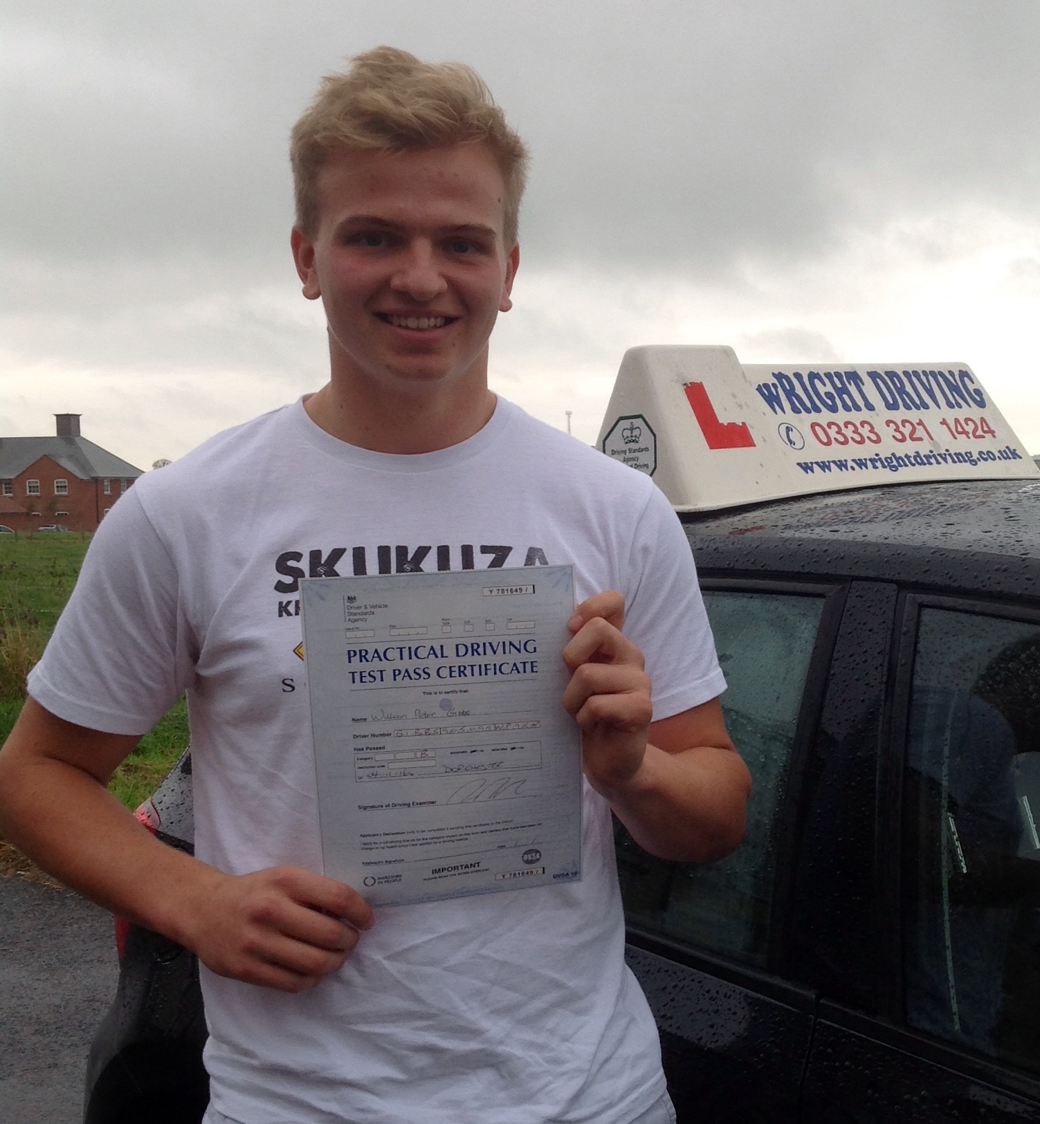 Driving Lessons Blandford