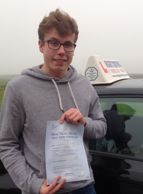 Driving Lessons Blandford