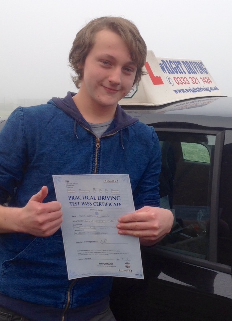 Driving Lessons Blandford