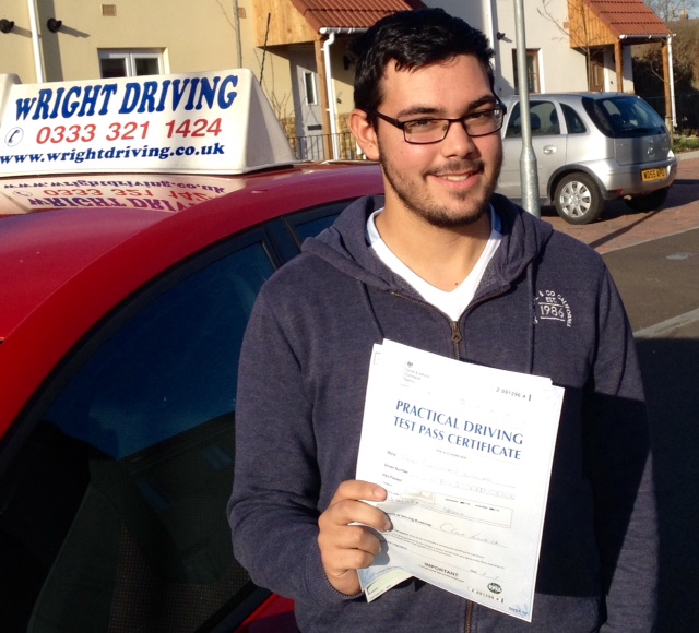 Driving Lessons Bridport