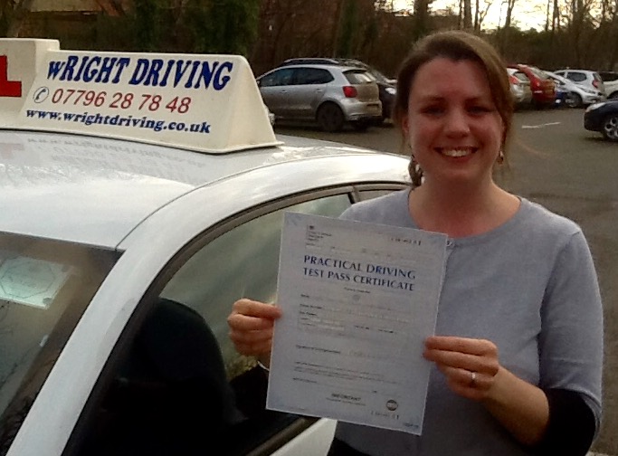 Driving Lessons Crewkerne