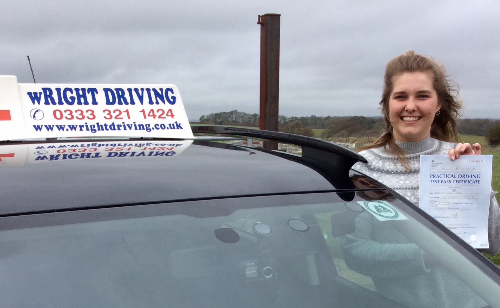 Driving Lessons Dorchester