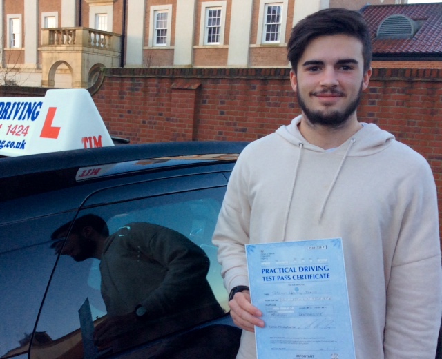 Driving Lessons Bridport