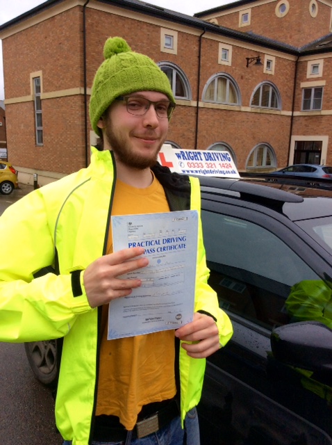 Driving Lessons Bridport