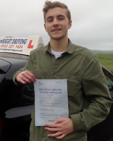 Driving Lessons Blandford