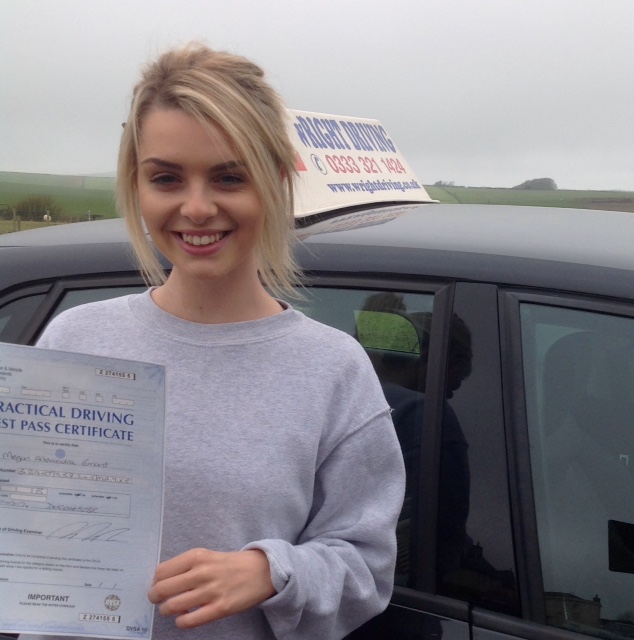 Driving Lessons Blandford