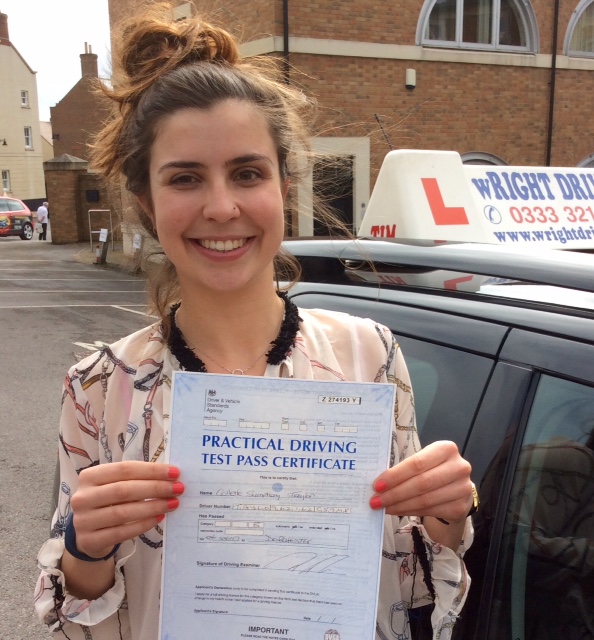 Driving Lessons Bridport