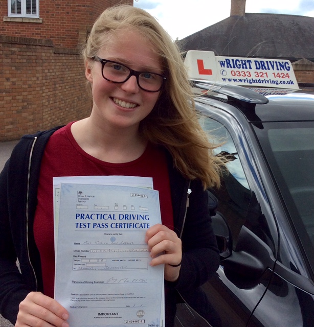 Driving Lessons Beaminster