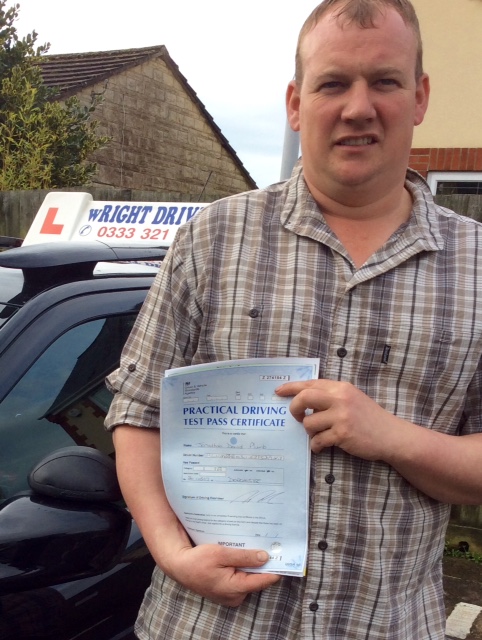 Driving Lessons Dorchester