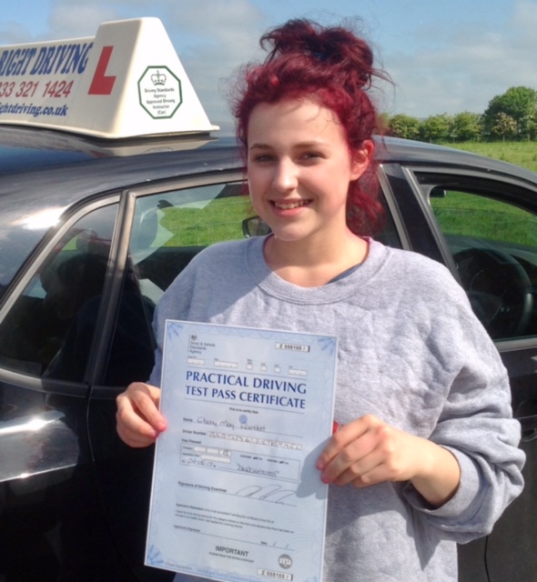 Driving Lessons Blandford