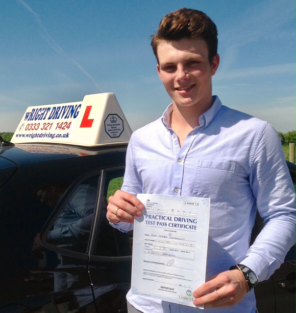 Driving Lessons Blandford