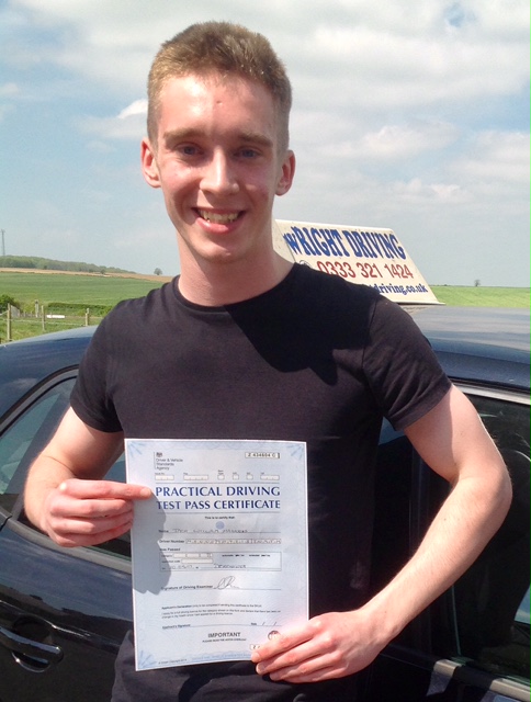 Driving Lessons Blandford