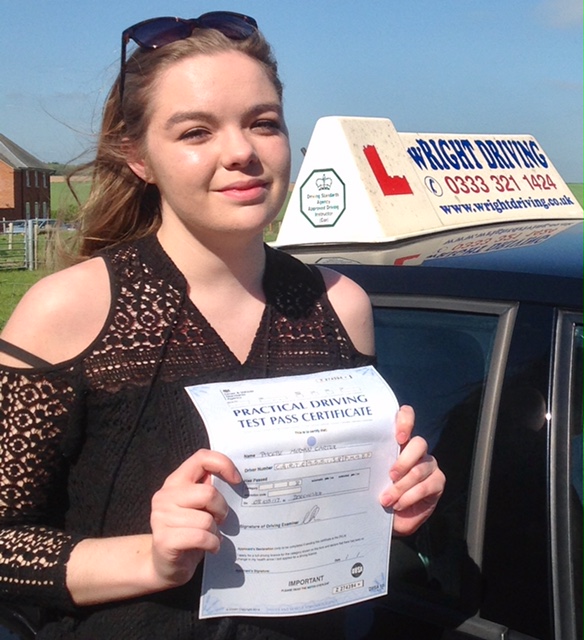 Driving Lessons Blandford