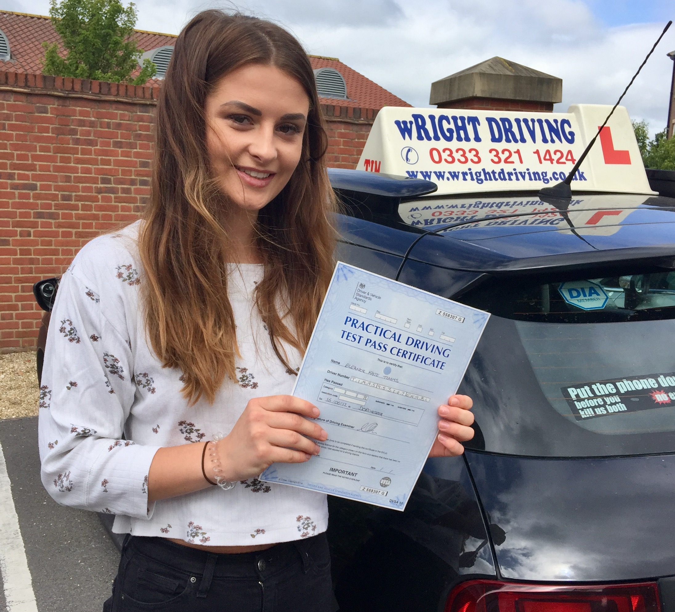 Driving Lessons Dorchester