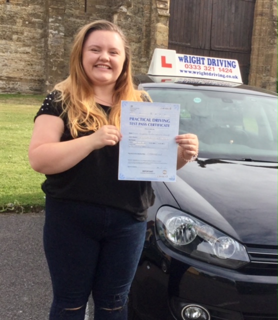 Driving Lessons Crewkerne