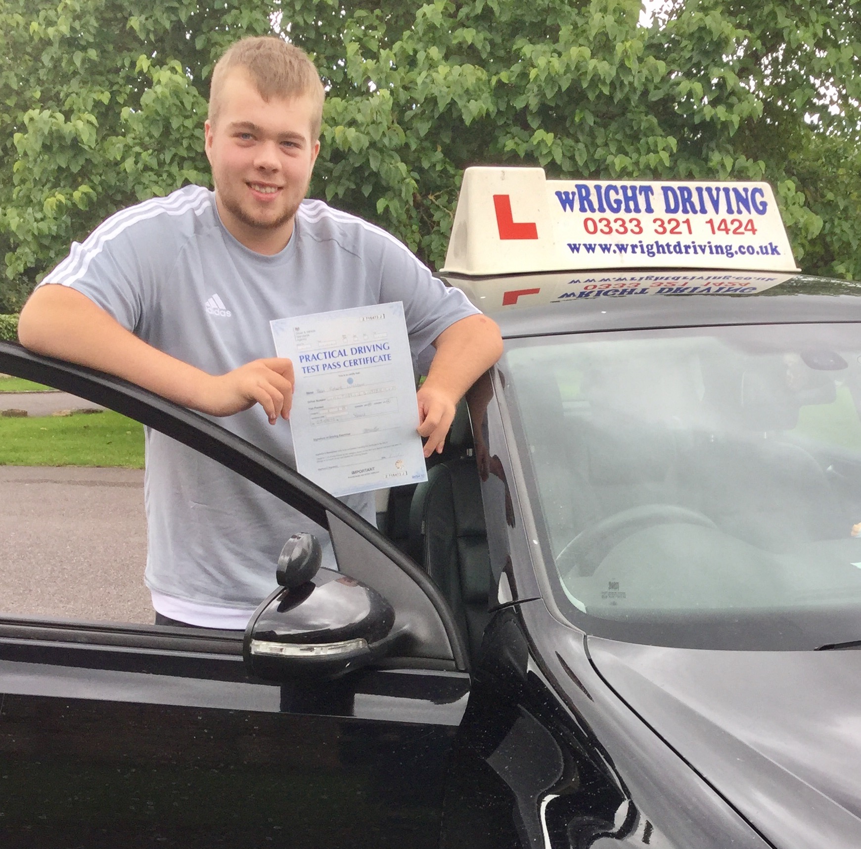 Driving Lessons Crewkerne