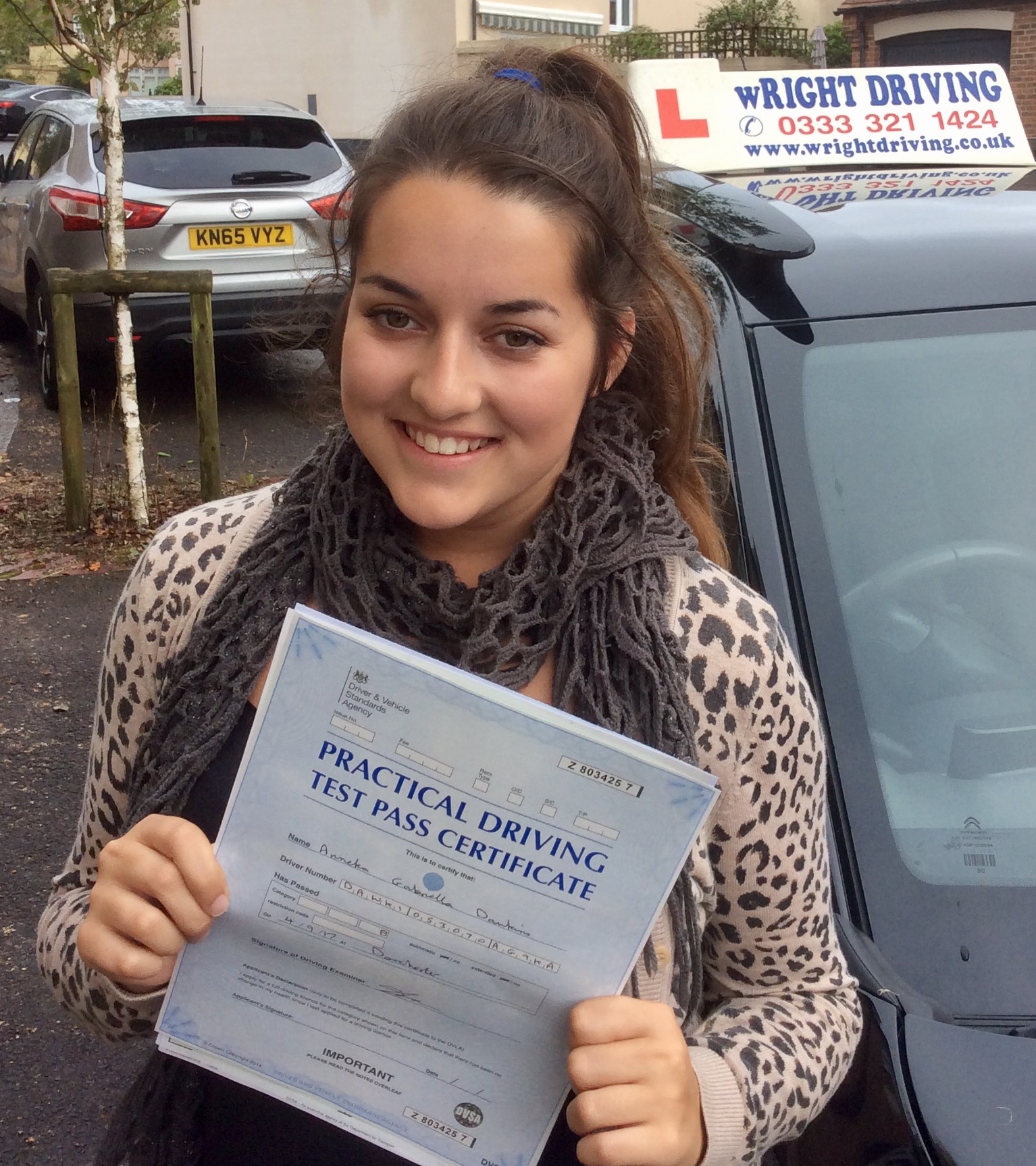 Driving Lessons Dorchester