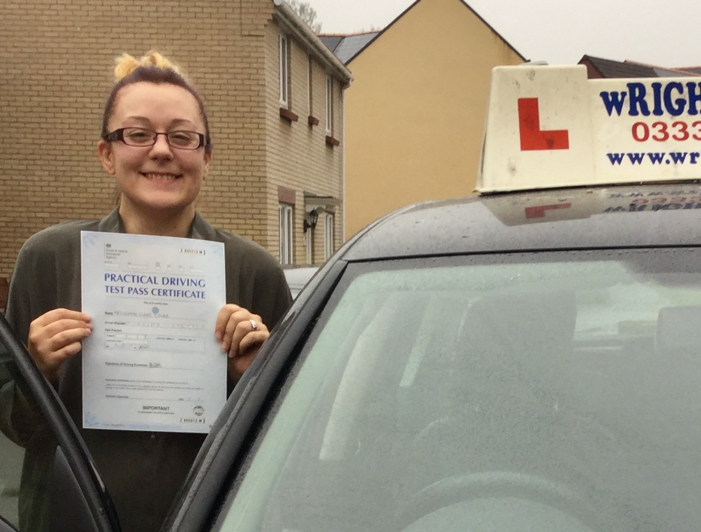 Driving Lessons Crewkerne