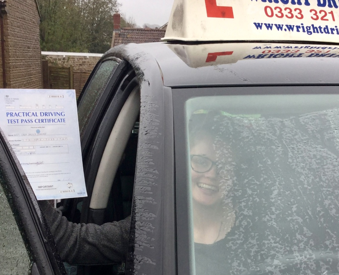 Driving Lessons Beaminster