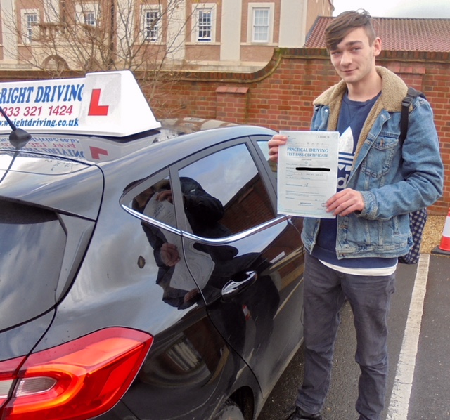 Driving Lessons Bridport