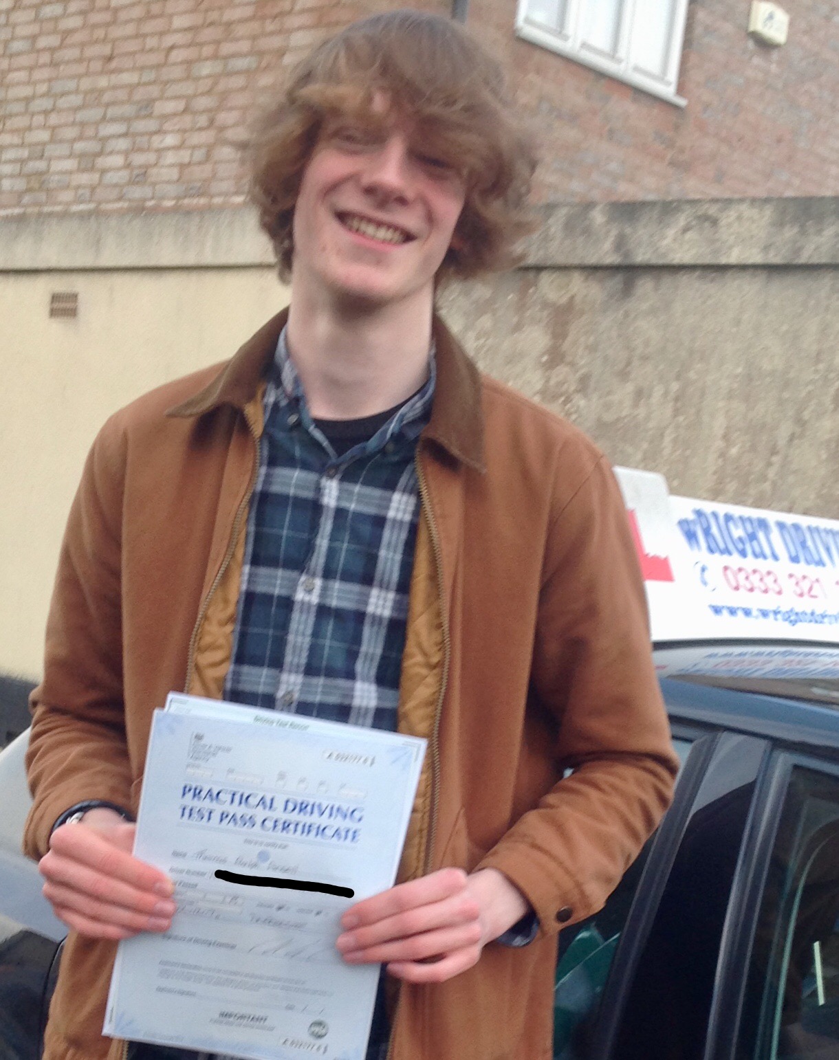 Driving Lessons Blandford