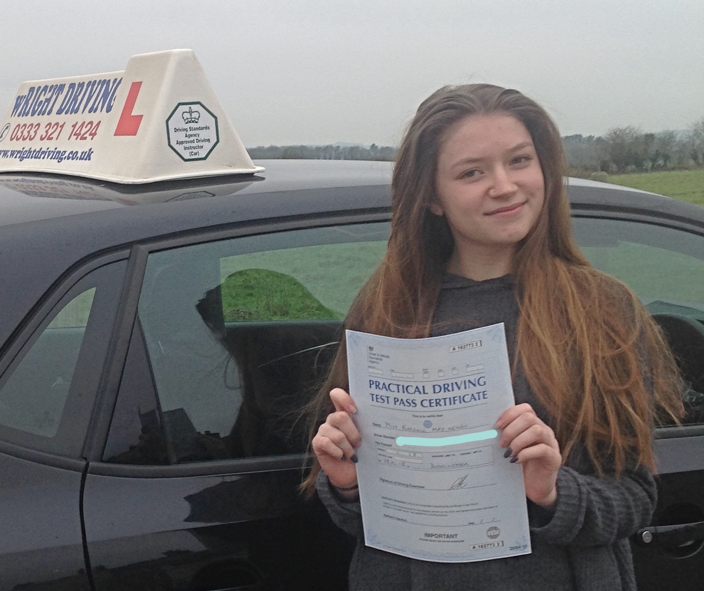 Driving Lessons Blandford