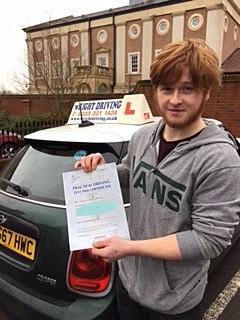 Driving Lessons Dorchester