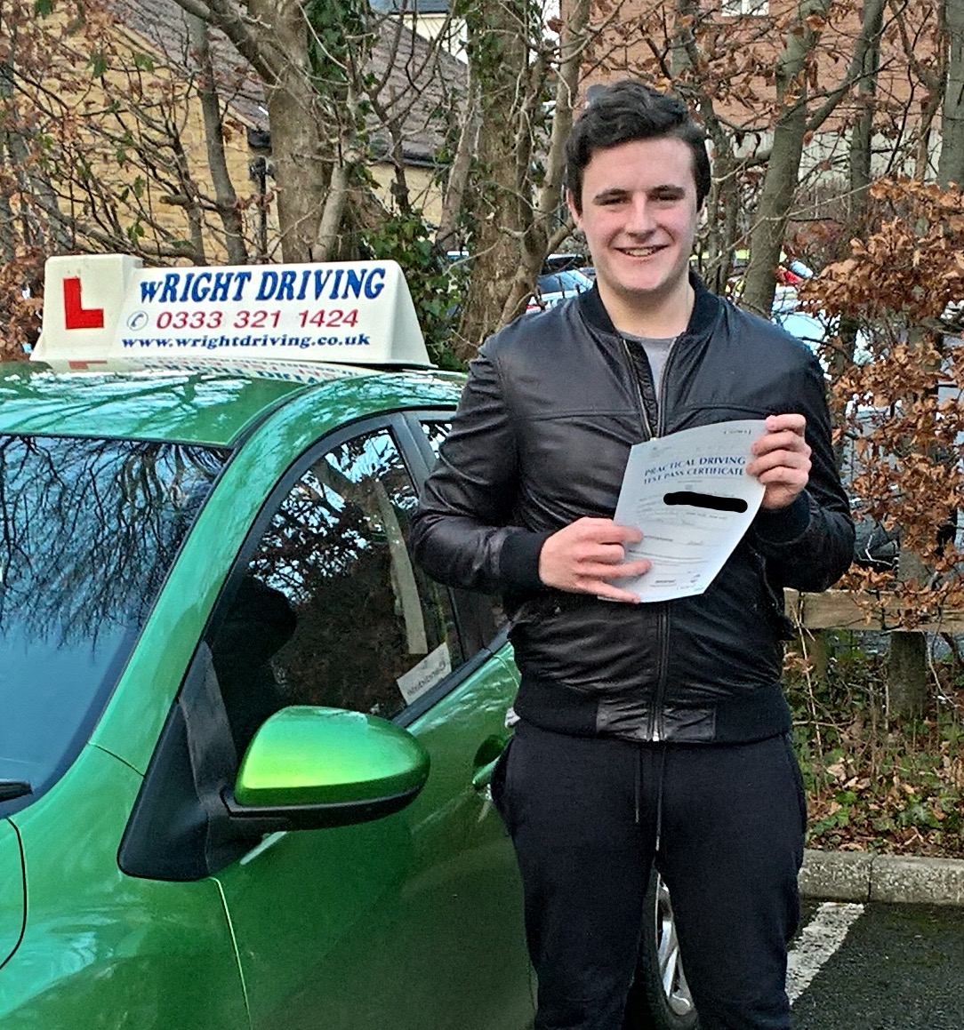 Driving Lessons Crewkerne