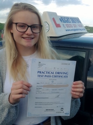 Driving Lessons Blandford