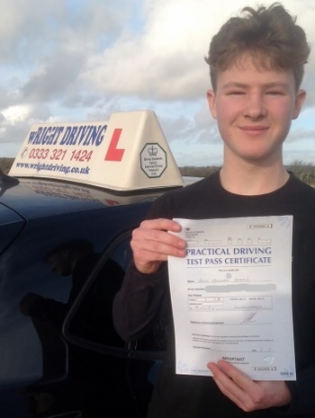 Driving Lessons Blandford