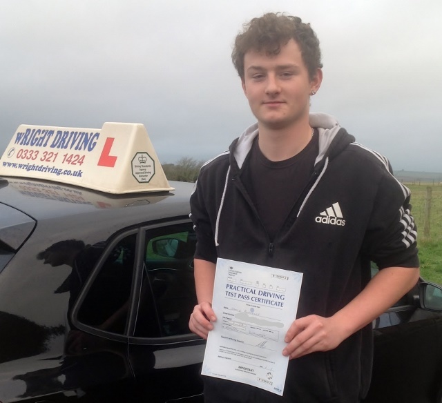 Driving Lessons Blandford