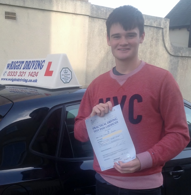 Driving Lessons Blandford