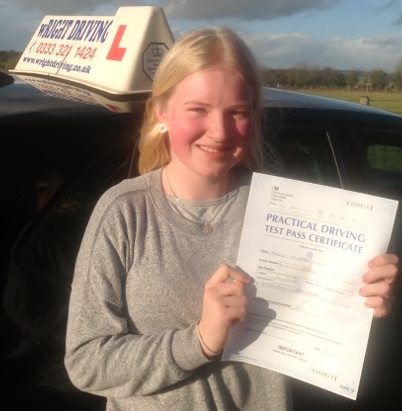 Driving Lessons Blandford