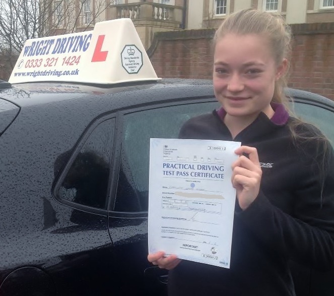 Driving Lessons Blandford