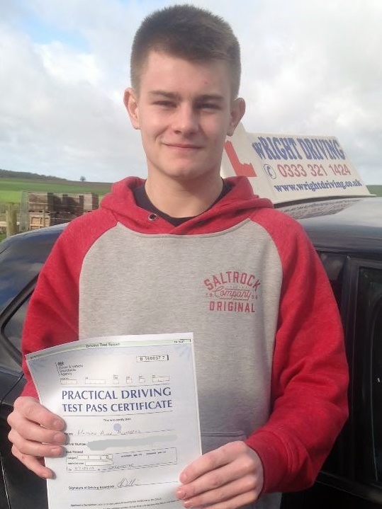 Driving Lessons Blandford