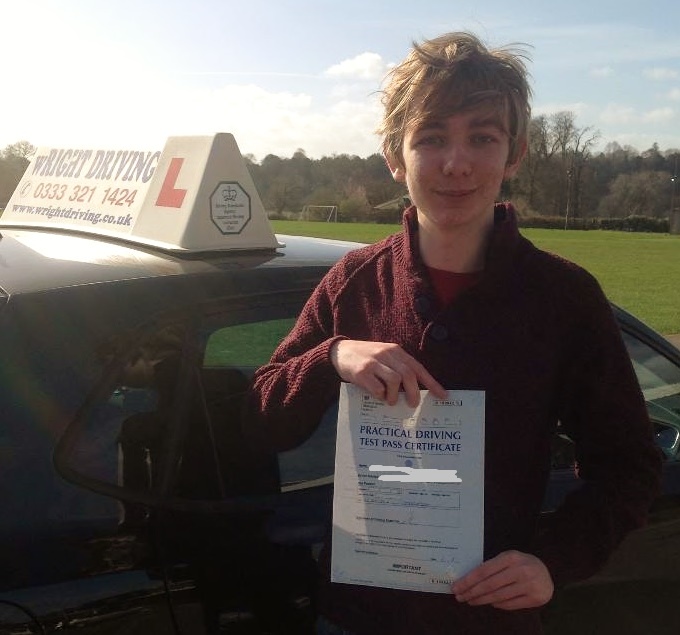 Driving Lessons Blandford