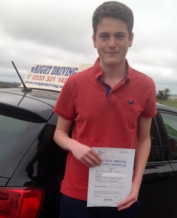 Driving Lessons Blandford