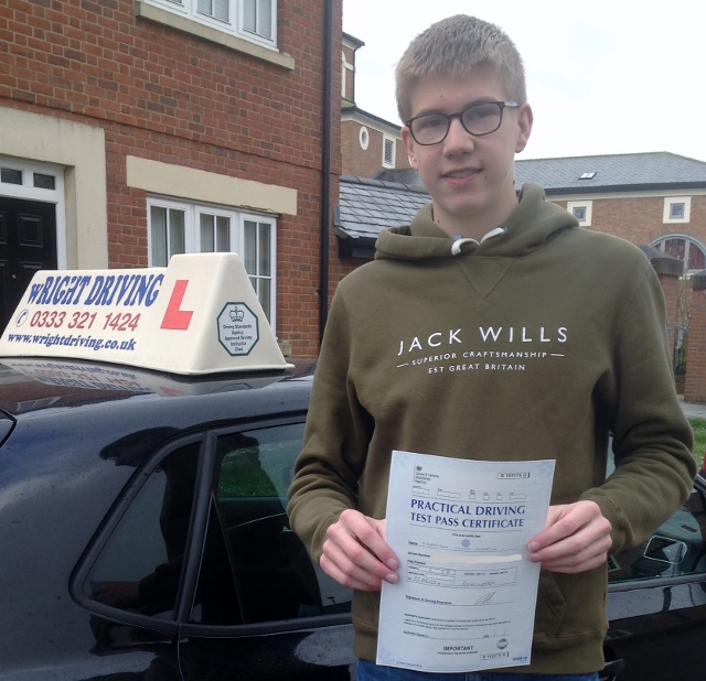 Driving Lessons Blandford