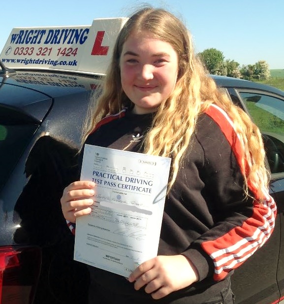 Driving Lessons Blandford