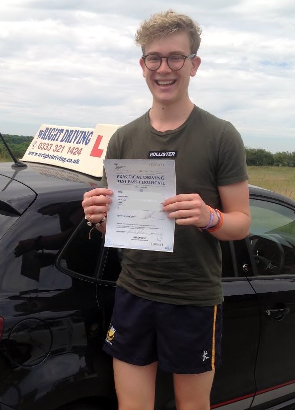 Driving Lessons Blandford