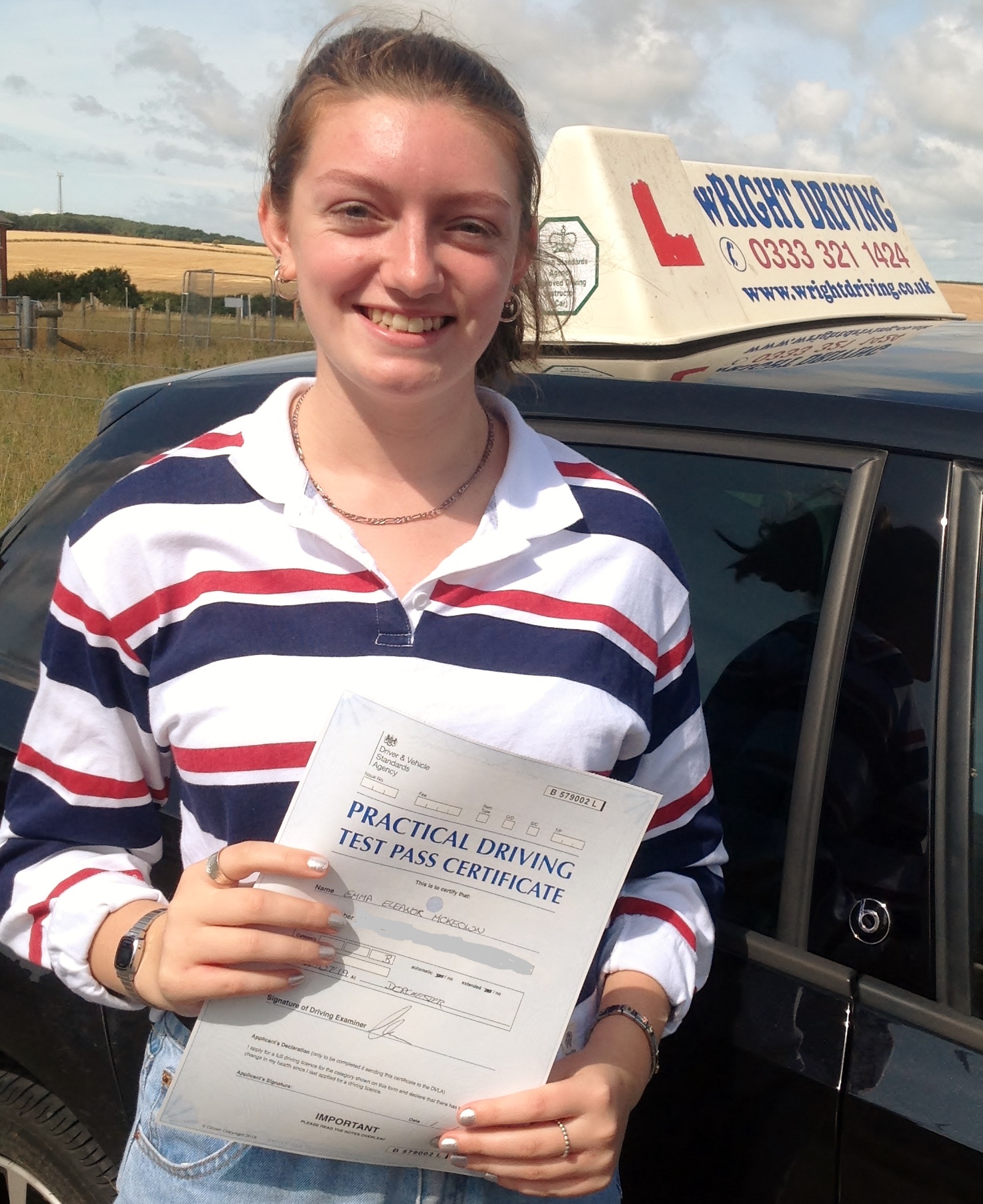 Driving Lessons Blandford