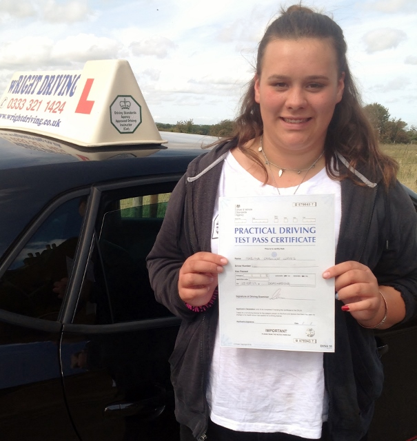 Driving Lessons Blandford