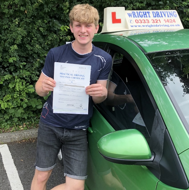 Driving Lessons Crewkerne