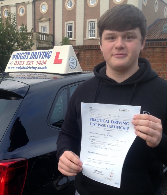 Driving Lessons Blandford