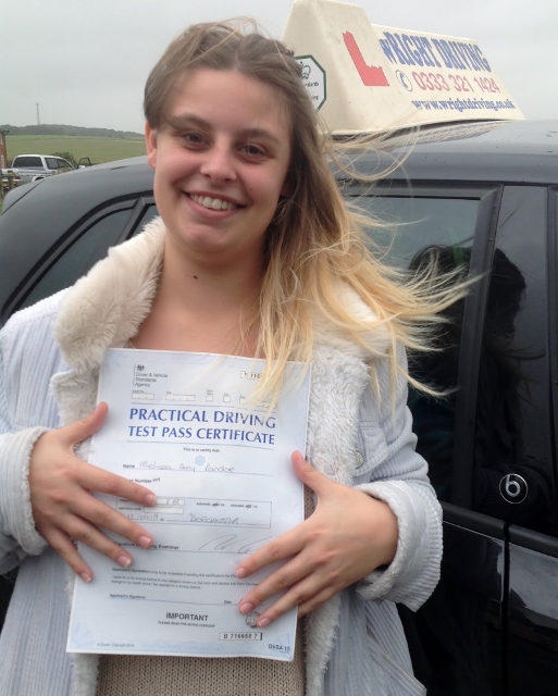 Driving Lessons Blandford