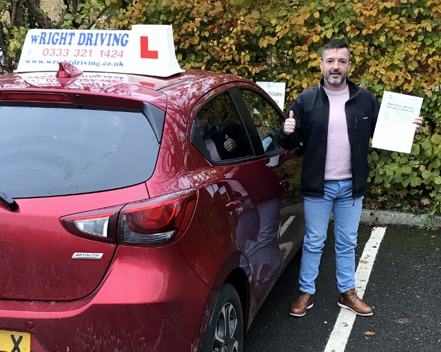 Driving Lessons Bridport