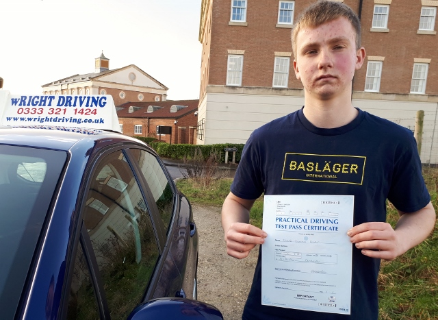 Driving Lessons Beaminster