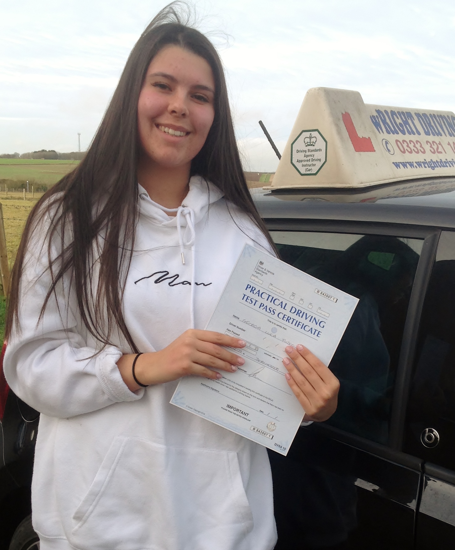 Driving Lessons Blandford