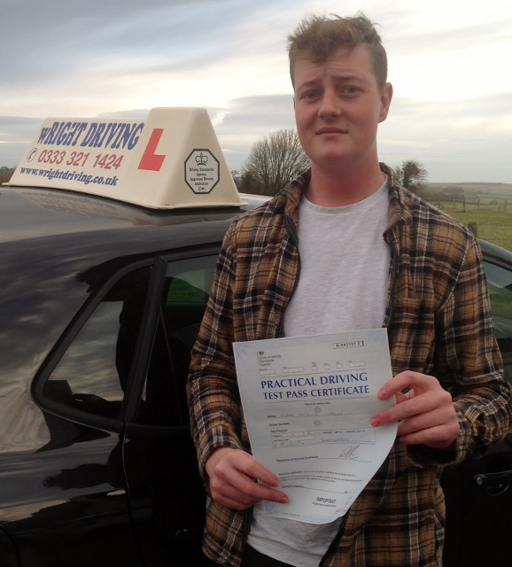 Driving Lessons Blandford